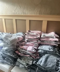 shein clothing liquidation pallets mexico