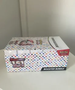 pallets de pokemon en liquidación