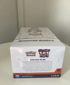 pallets de pokemon en liquidación
