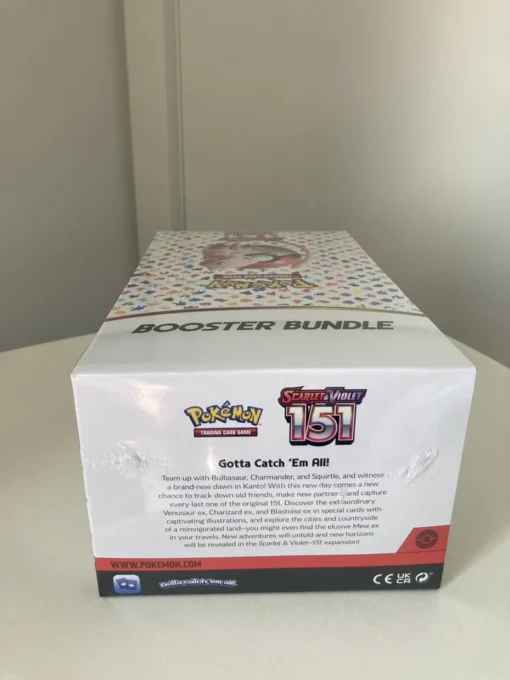 pallets de pokemon en liquidación