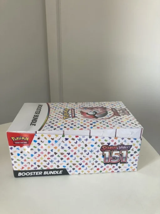 pallets de pokemon en liquidación