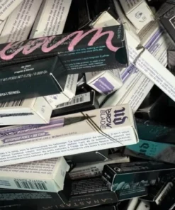 cosmetic overstock liquidation pallets mexico