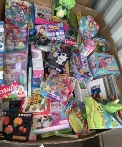 toy wholesale supplier mexico