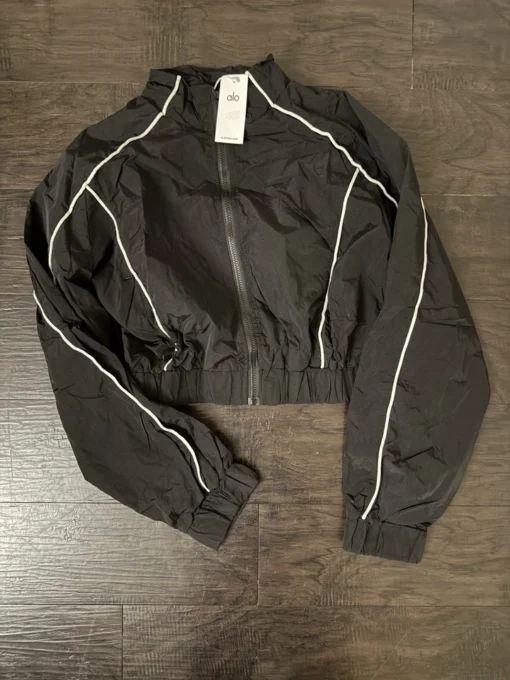 authentic alo yoga clothing pallets