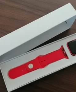 pallets de apple watch méxico