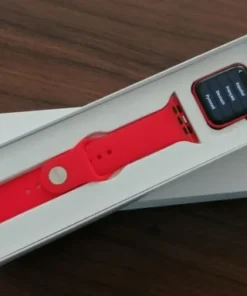 pallets de apple watch méxico