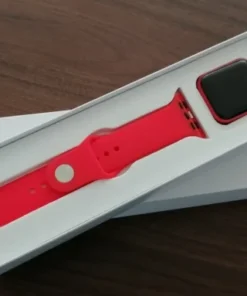 pallets de apple watch méxico