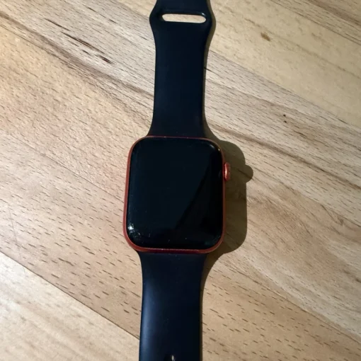 pallets de apple watch méxico