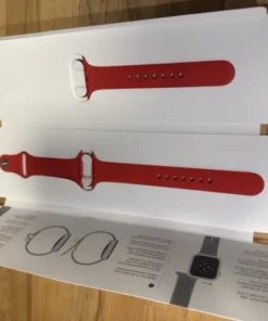 pallets de apple watch méxico