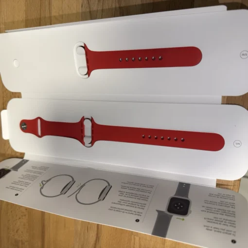 pallets de apple watch méxico
