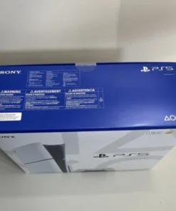 pallets de playstation 5 méxico