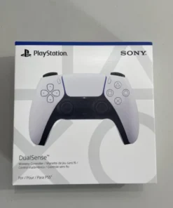 pallets de playstation 5 méxico