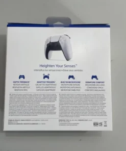 pallets de playstation 5 méxico