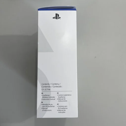 pallets de playstation 5 méxico