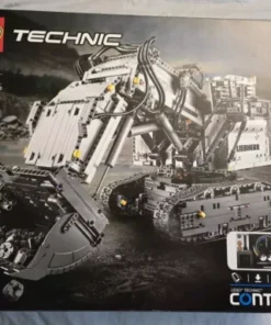liquidación de lego méxico