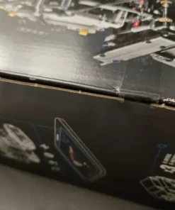 liquidación de lego méxico
