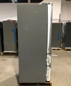 refrigerator liquidation pallets mexico