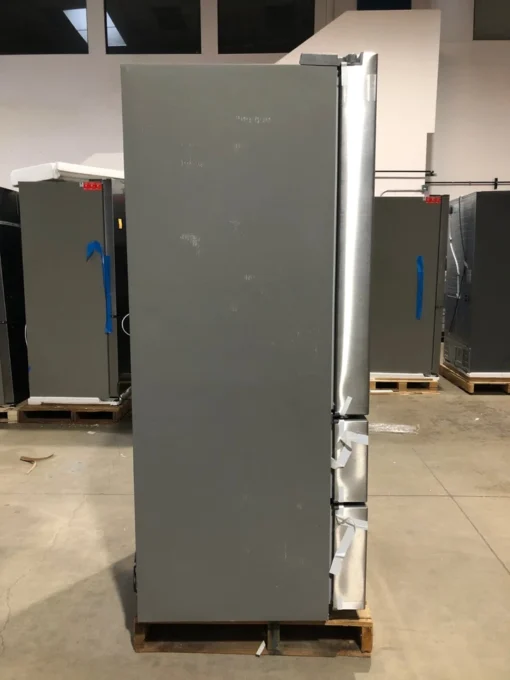refrigerator liquidation pallets mexico