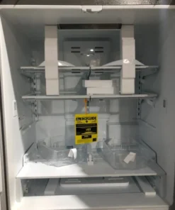 refrigerator liquidation pallets mexico