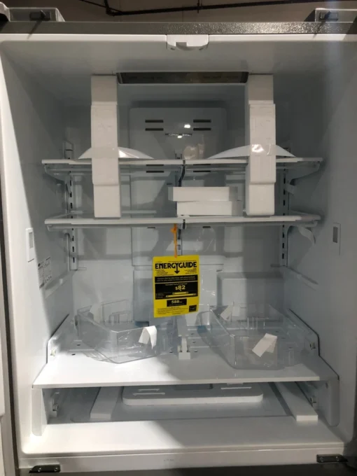 refrigerator liquidation pallets mexico