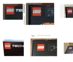 lego liquidation distributor mexico