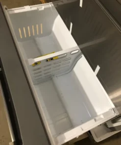 refrigerator liquidation pallets mexico