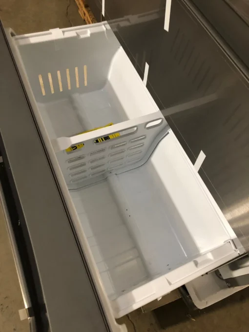 refrigerator liquidation pallets mexico