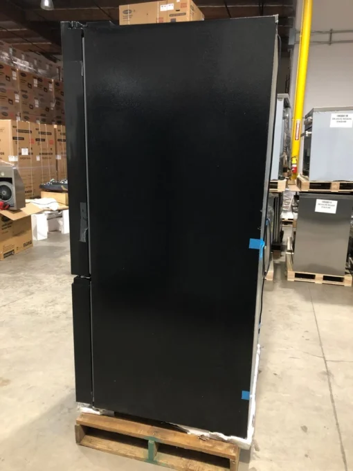 pallets de refrigeradores en liquidación