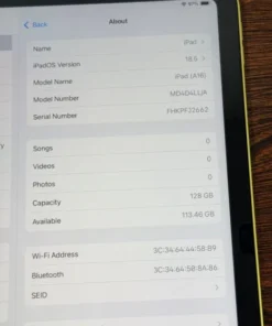 tablet liquidation pallets mexico