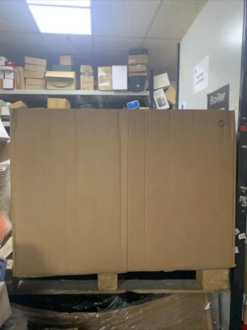 toy overstock liquidation pallets mexico