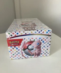 pallets de pokemon en liquidación