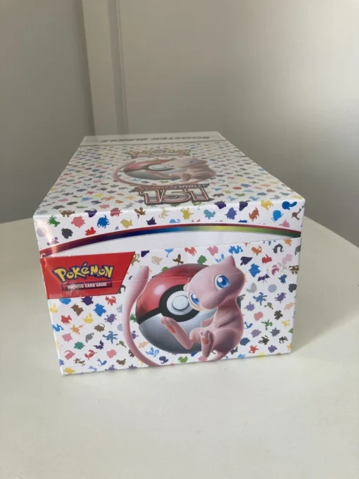 pallets de pokemon en liquidación