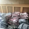 shein clothing liquidation pallets mexico
