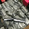 sneaker liquidation pallets for sale mexico