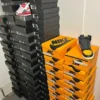 sneaker overstock liquidation pallets mexico