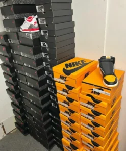 sneaker overstock liquidation pallets mexico