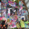 toy liquidation pallets mexico