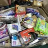 toy liquidation pallets mexico