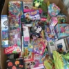 toy wholesale supplier mexico