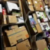truckload liquidation wholesale mexico