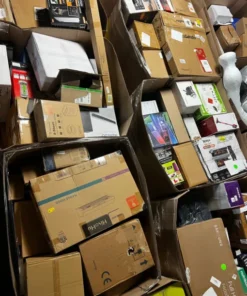 truckload liquidation wholesale mexico