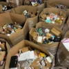 truckload overstock liquidation pallets mexico