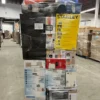 appliance overstock pallets mexico