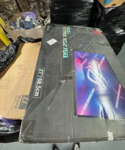 electronics liquidation exporter mexico