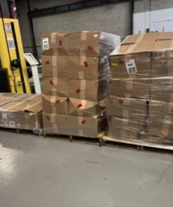 electronics liquidation marketplace mexico