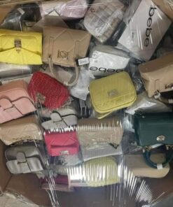 pallets de bolsos para mujer méxico