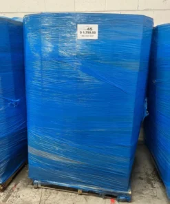 amazon surplus pallets mexico