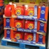 wholesale laundry detergent pallets mexico