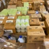 pallets de detergente para ropa méxico