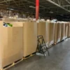 wholesale liquidation pallets mexico